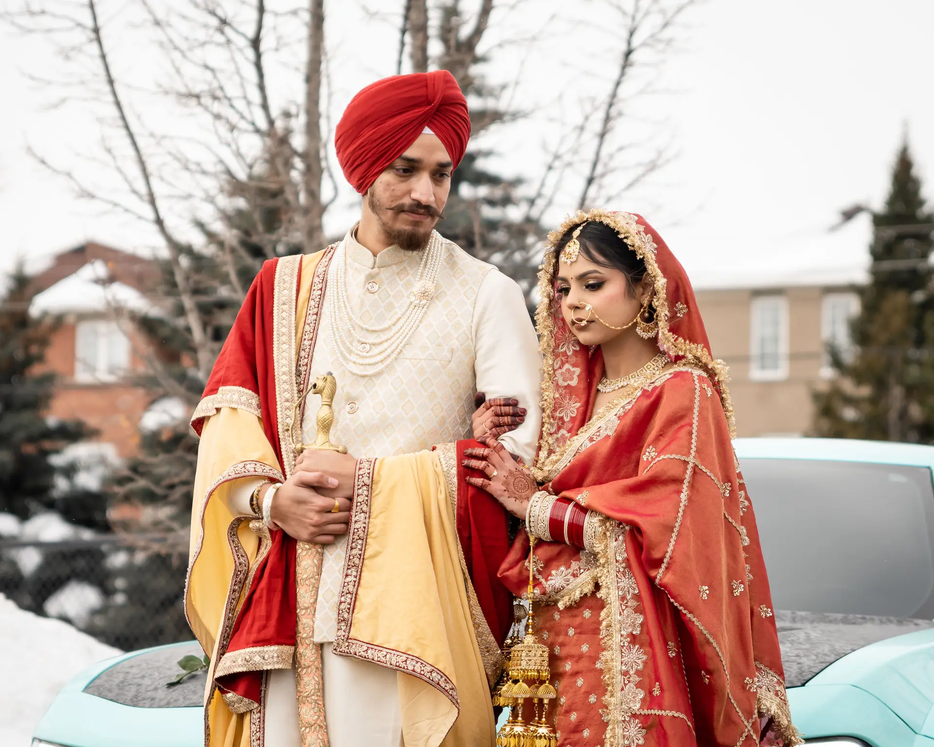 Windsor wedding photography